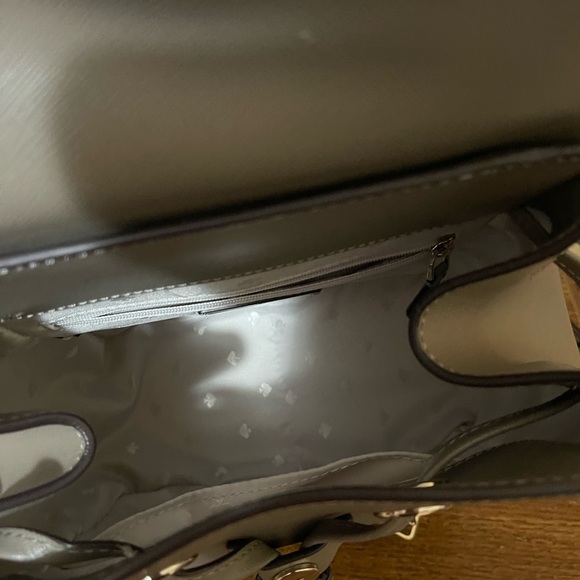 Kate spade Lizzie Medium Flap Backpack - Picture 7 of 10